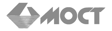 ООО «Мост» — Проектно строительная компания